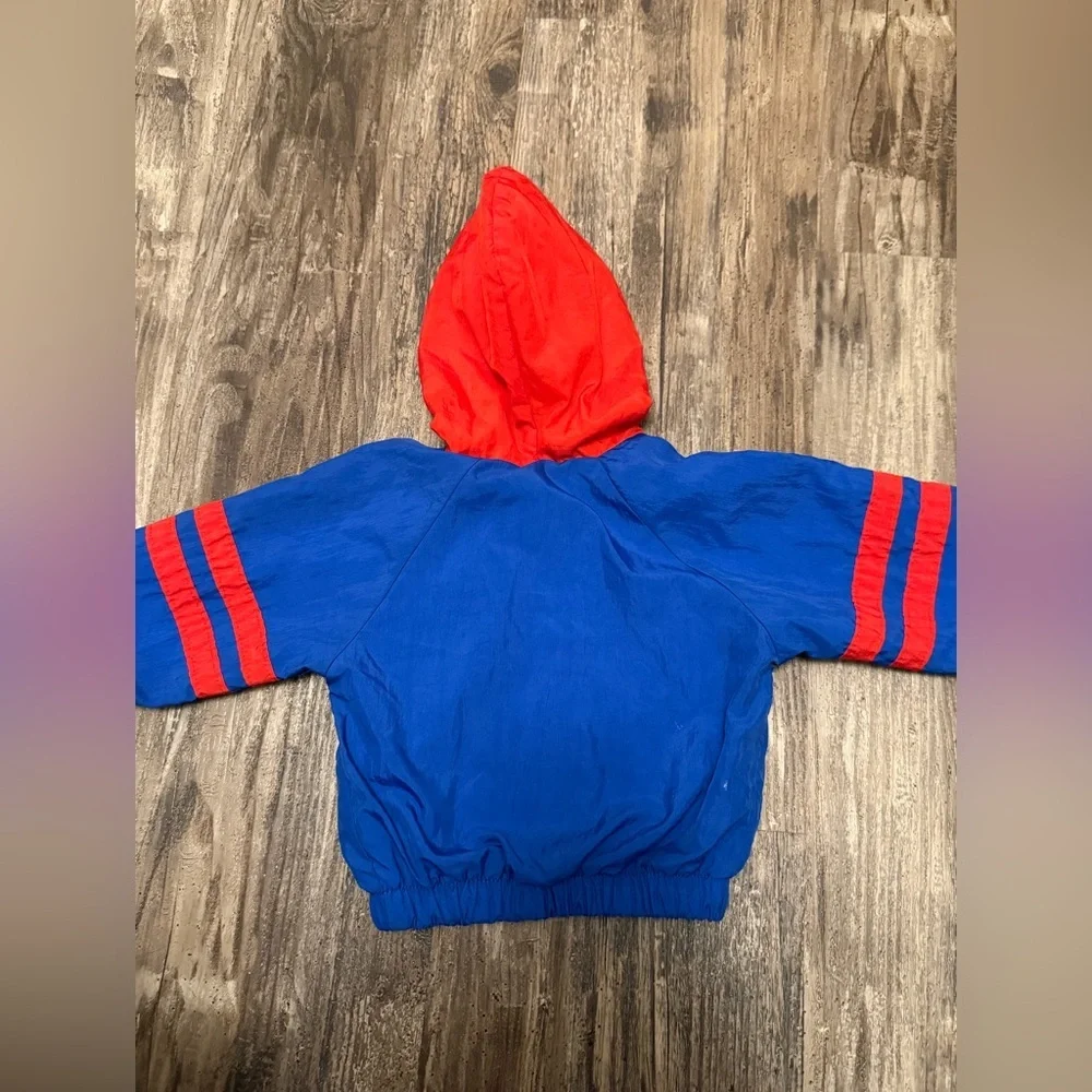 Not for Sale Vintage Infant NFL New York Giants Jacket